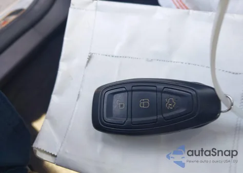 2013 Ford Focus St from USA, damaged, VIN 1FADP3L9XDL170630